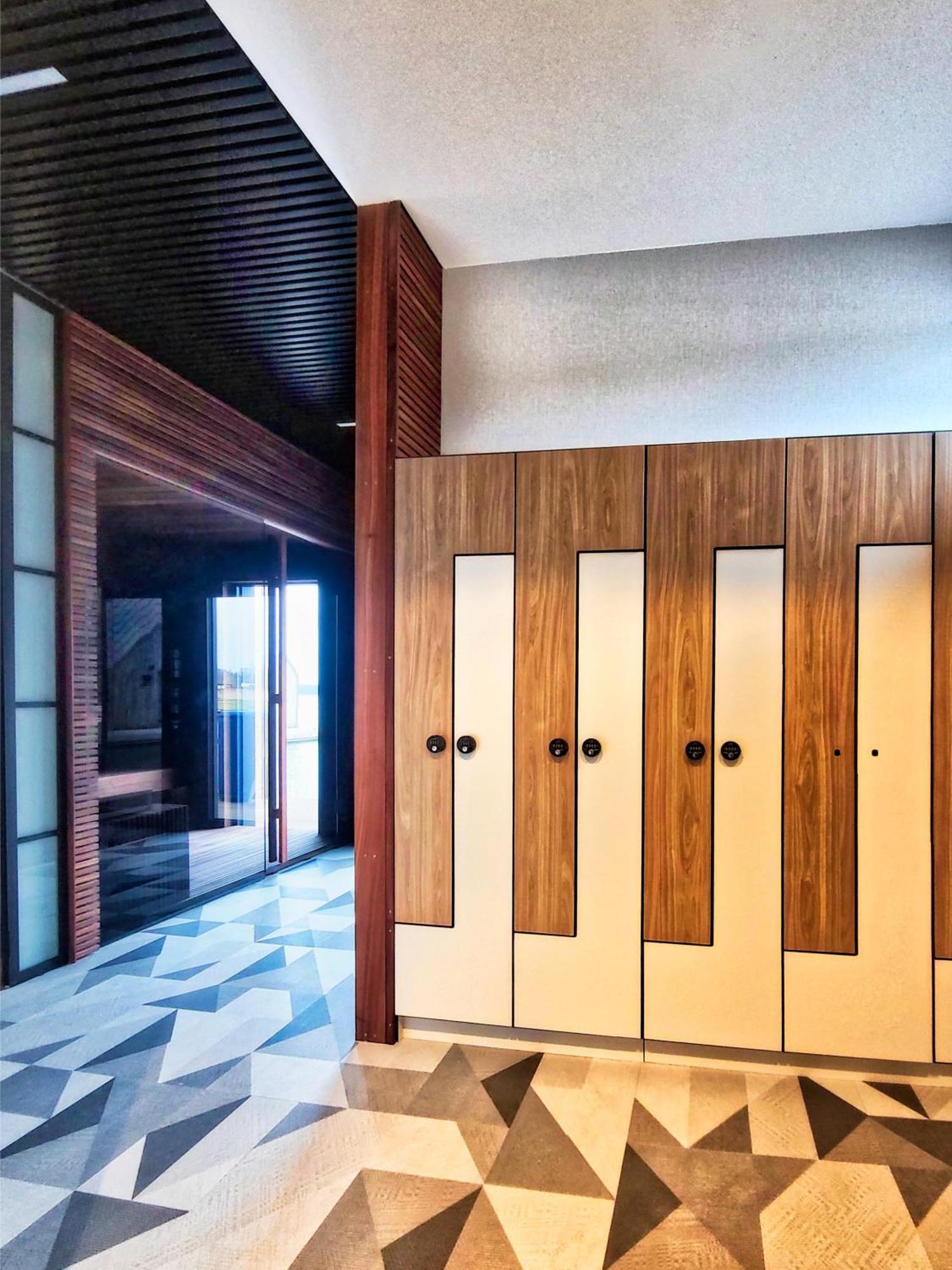 Domy Na Wodzie Na Mazurach Pisz Exterior foto